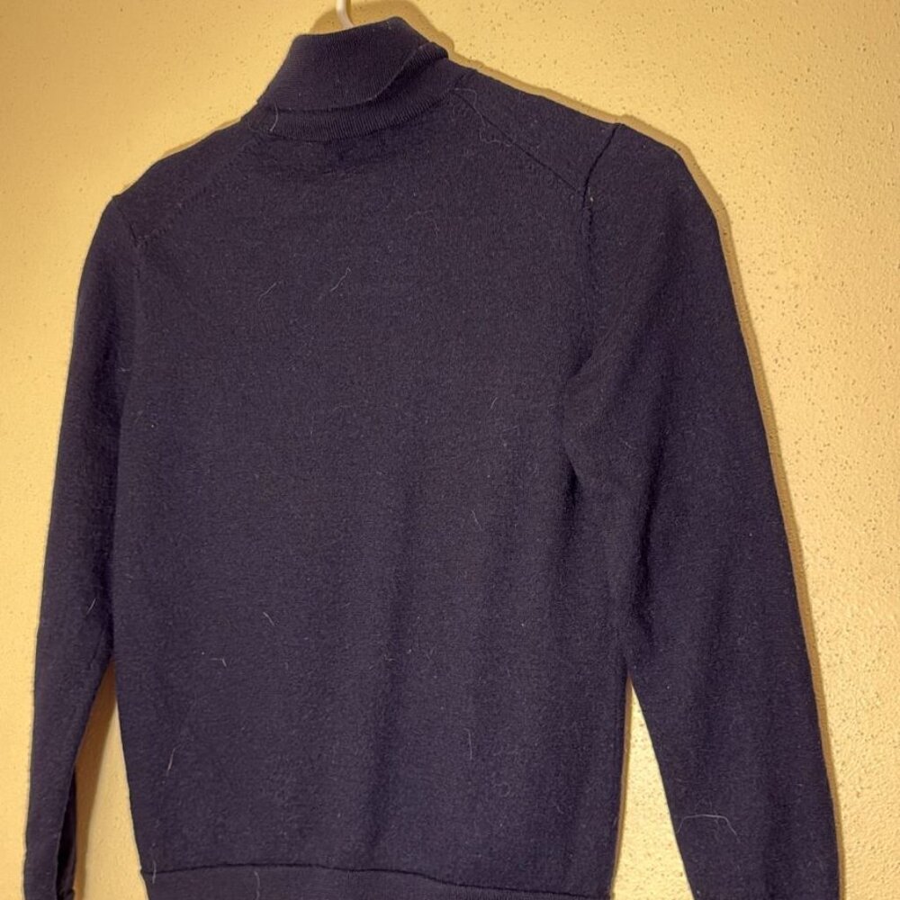 Black Sweater